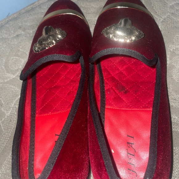 dress shoes
